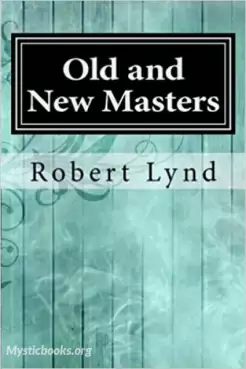 Book Cover of Old and New Masters
