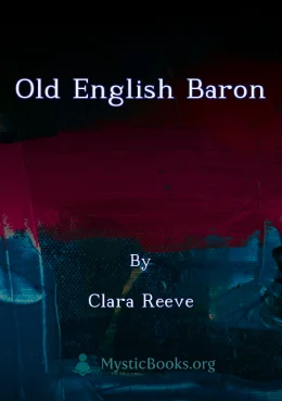 Old English Baron Cover image