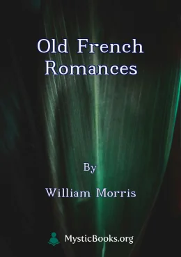 Old French Romances Cover image