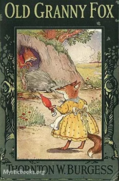 Old Granny Fox Cover image
