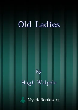 Old Ladies Cover image