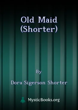 Old Maid (Shorter) Cover image