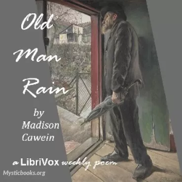 Old Man Rain Cover image