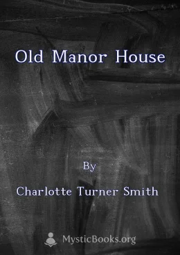 Old Manor House Cover image