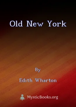 Old New York Cover image