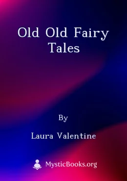 Old Old Fairy Tales Cover image