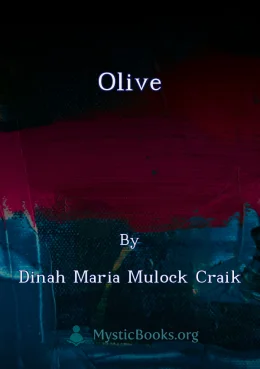 Olive Cover image
