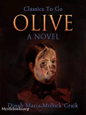 Book Cover of Olive
