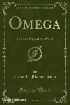 Book Cove of Omega: The Last Days of the World 