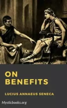 Book Cover of On Benefits (De Beneficiis)