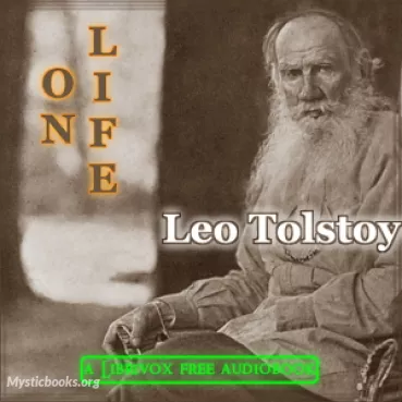On Life Cover image