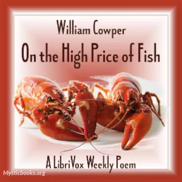 Book Cover of On The High Price Of Fish