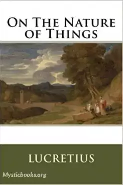 Image of On the Nature of Things