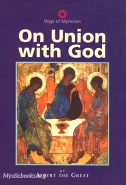 Book Cove of On Union with God 