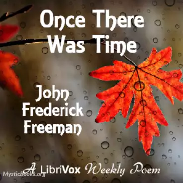 Book Cover of Once There Was Time