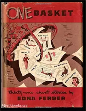 Book Cover of One Basket 