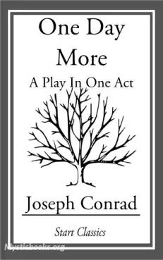 Book Cover of One Day More 