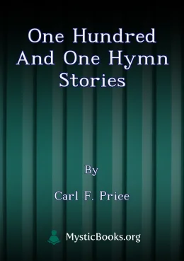 One Hundred and One Hymn Stories Cover image