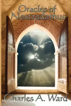 Oracles of Nostradamus Cover image