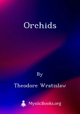 Orchids Cover image