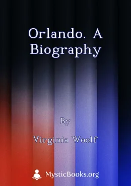 Orlando. A Biography Cover image