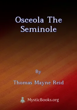 Osceola the Seminole Cover image