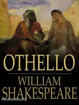 Book Cover of Othello