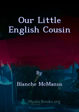 Our Little English Cousin Cover image