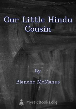 Our Little Hindu Cousin Cover image