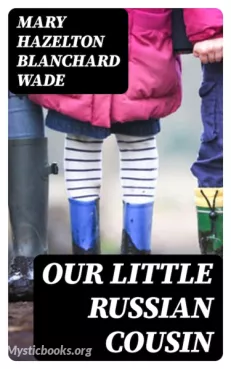 Our Little Russian Cousin Cover image