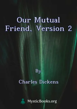 Our Mutual Friend, Version 2 Cover image