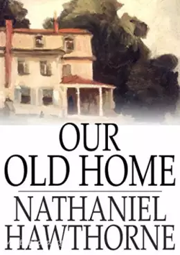 Book Cover of Our Old Home