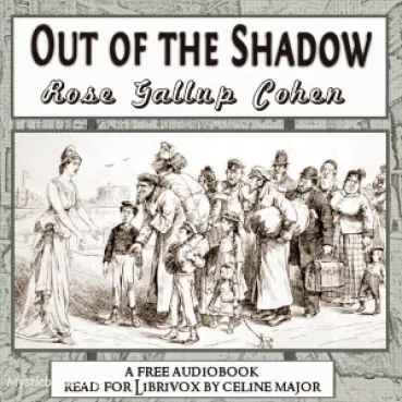 Out of the Shadow Cover image