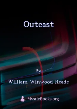 Outcast Cover image