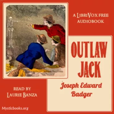 Outlaw Jack Cover image