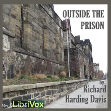 Outside the Prison Cover image