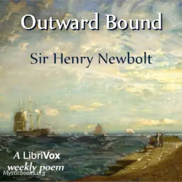 Outward Bound Cover image