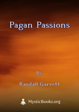 Pagan Passions Cover image