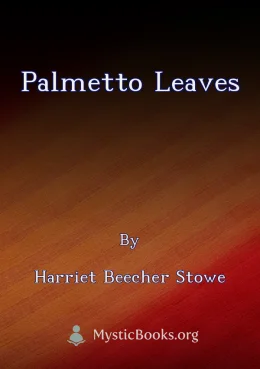 Palmetto Leaves Cover image