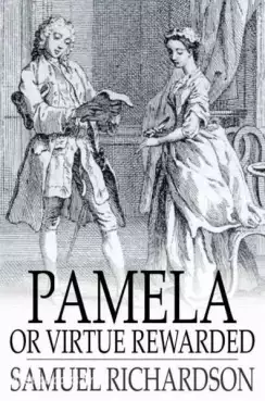 Book Cover of Pamela, or Virtue Rewarded