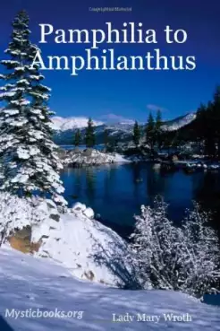 Book Cover of Pamphilia to Amphilanthus