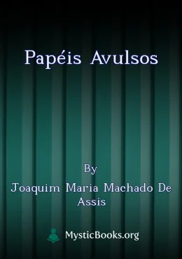 Papéis Avulsos Cover image