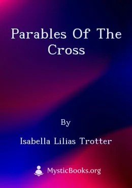 Parables of the Cross Cover image