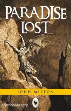 Book Cover of Paradise Lost