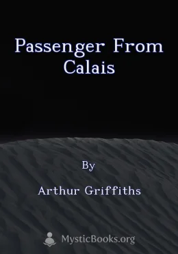 Passenger from Calais Cover image