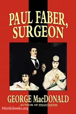 Paul Faber, Surgeon Cover image