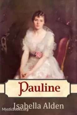 Book Cover of Pauline