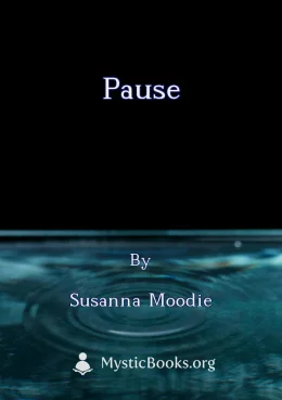 Pause Cover image