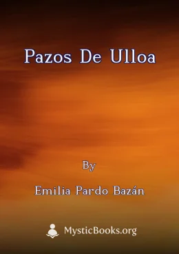 pazos de Ulloa Cover image