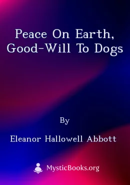 Peace On Earth, Good-Will to Dogs Cover image